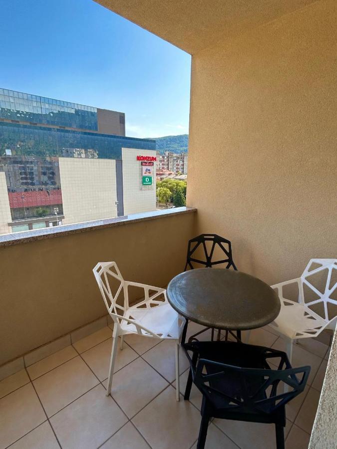 Orca Apartments 모스타르 외부 사진