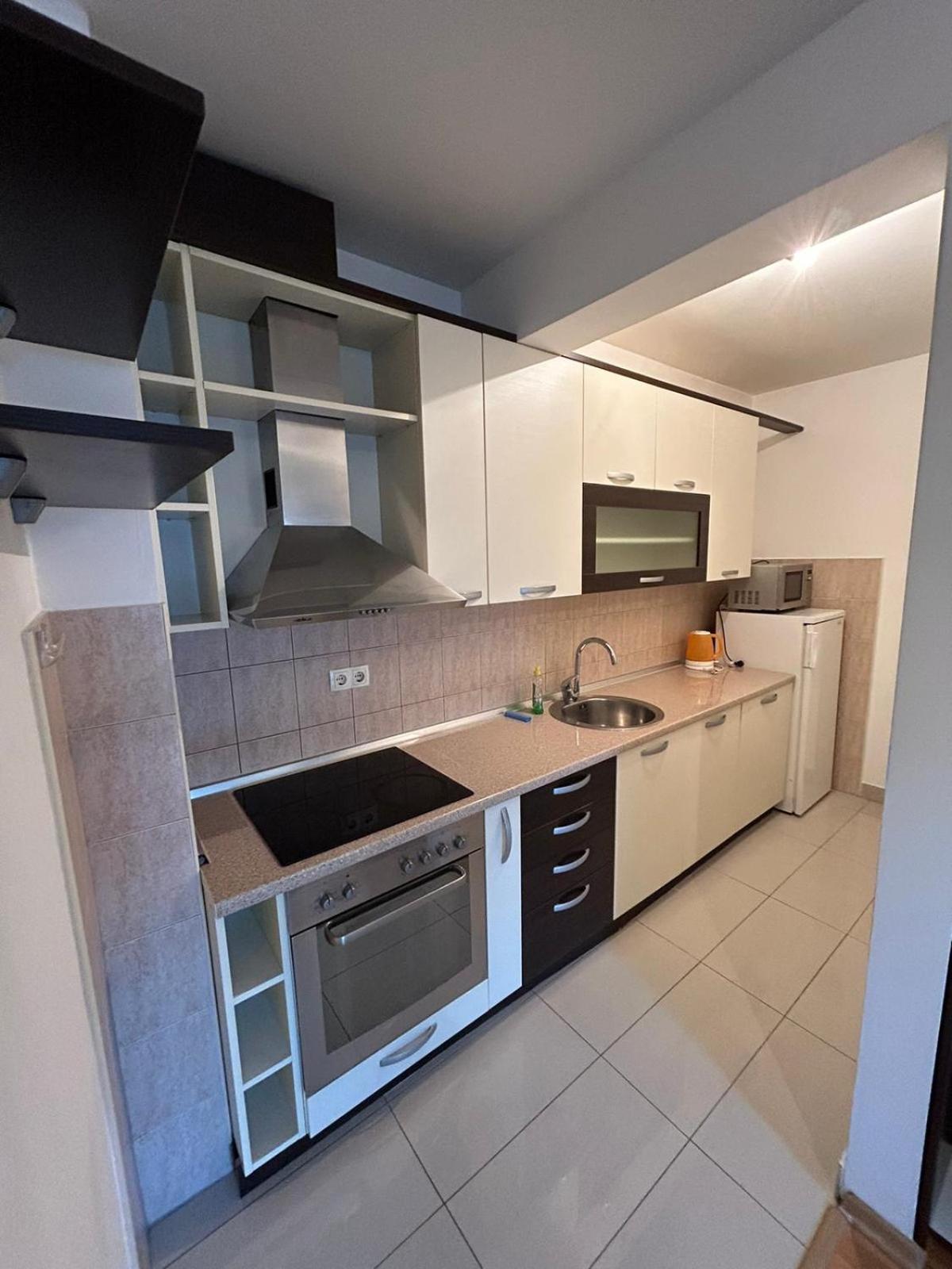Orca Apartments 모스타르 외부 사진