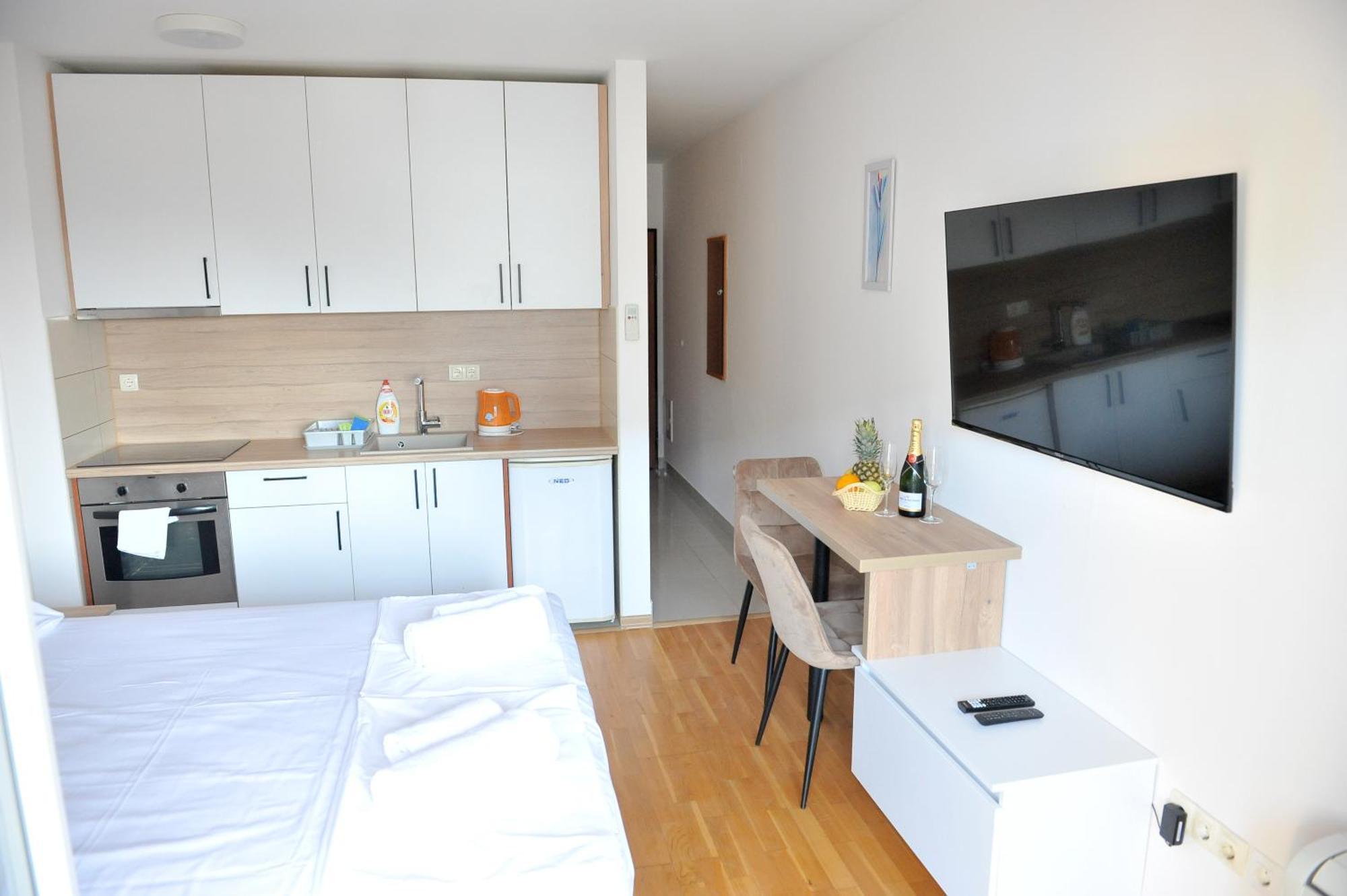 Orca Apartments 모스타르 외부 사진