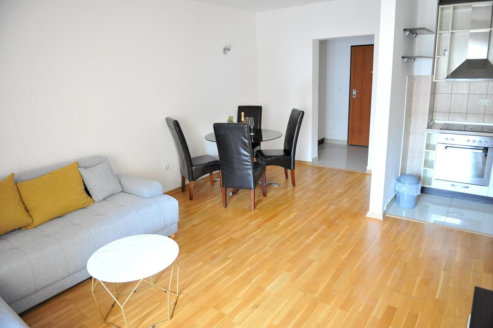 Orca Apartments 모스타르 외부 사진