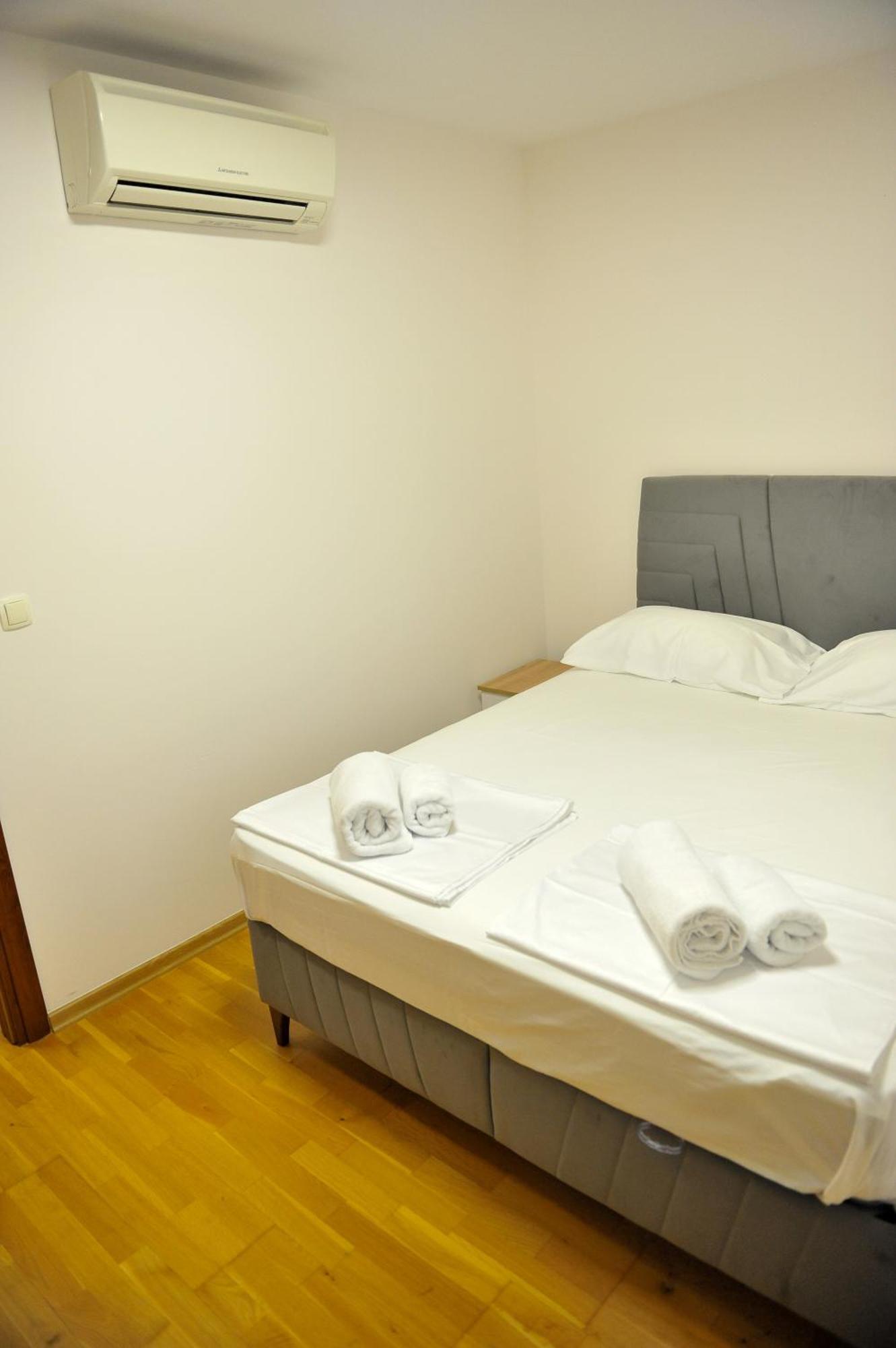 Orca Apartments 모스타르 외부 사진