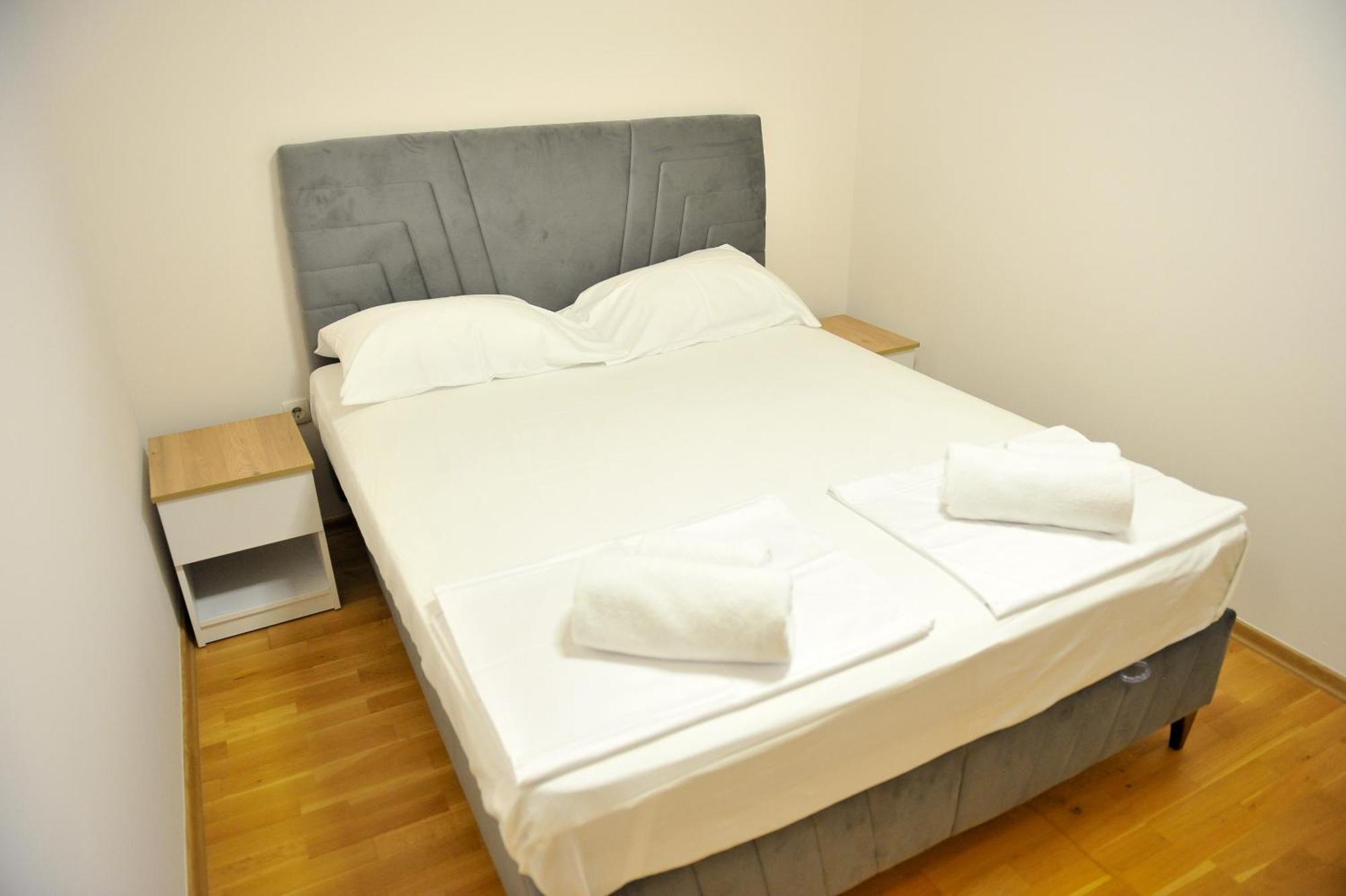 Orca Apartments 모스타르 외부 사진